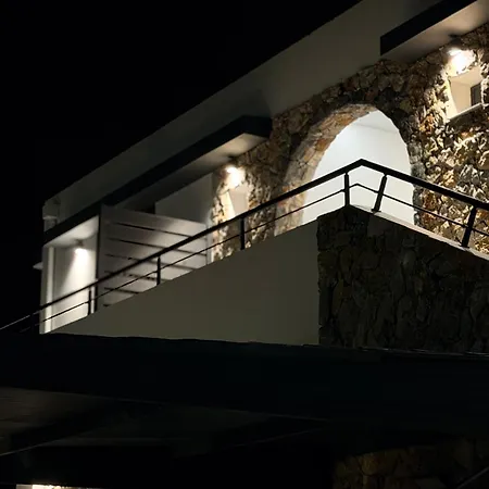 Aurora Apart, 4 - Sea View Near The Апартаменты