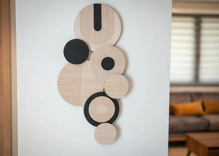 Aurora Apart, 4 - Sea View Near The