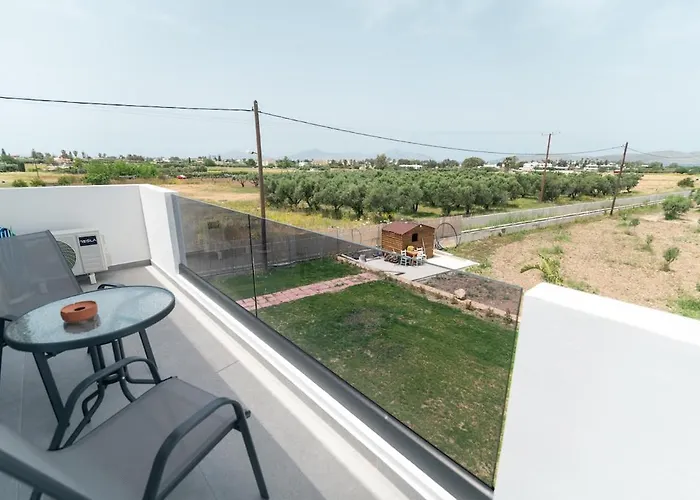 Apartment Aurora Apart, 4 - Sea View Near The *