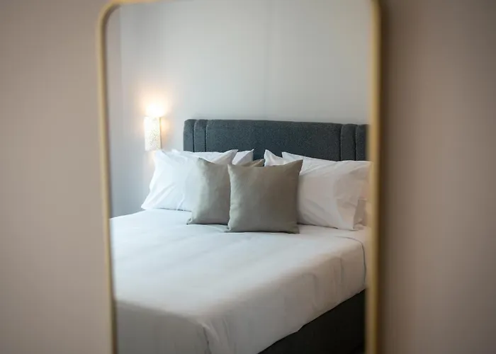 Apartment Aurora Apart, 4 - Sea View Near The