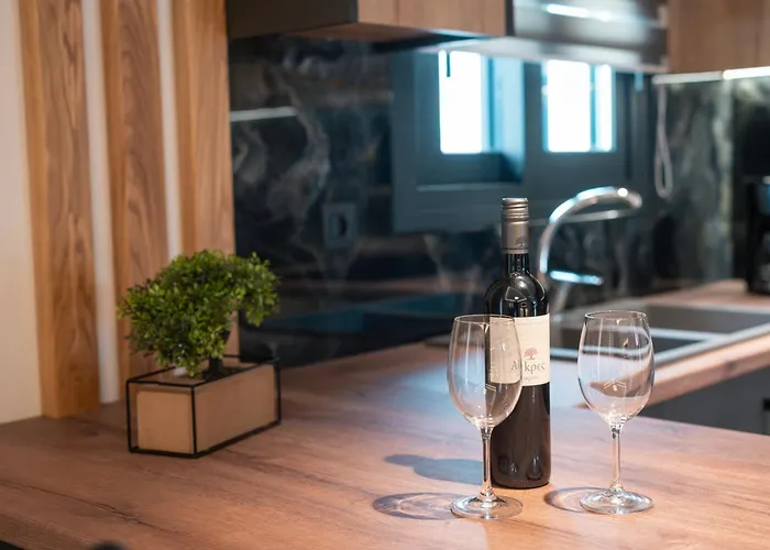 Aurora Apart, 4 - Sea View Near The Apartment