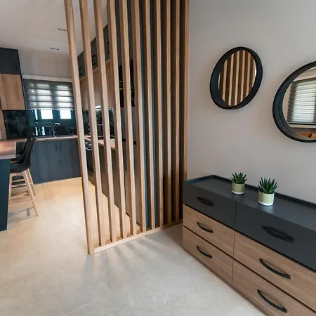 Aurora Apart, 4 - Sea View Near The Lejlighed *