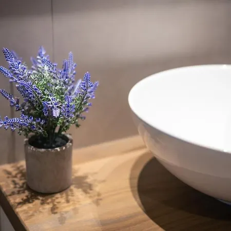 Aurora Apart, 4 - Sea View Near The Lejlighed *