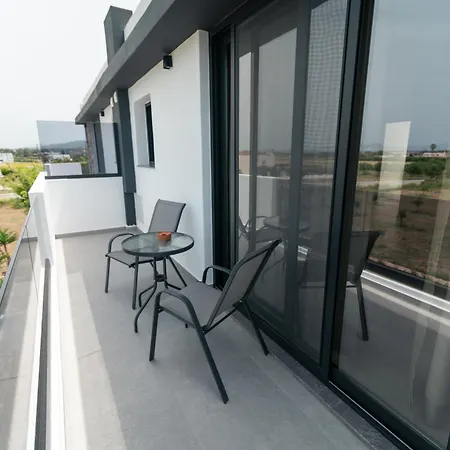 Apartman Aurora Apart, 4 - Sea View Near The Marmári