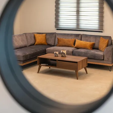 Апартаменты Aurora Apart, 4 - Sea View Near The Мармари