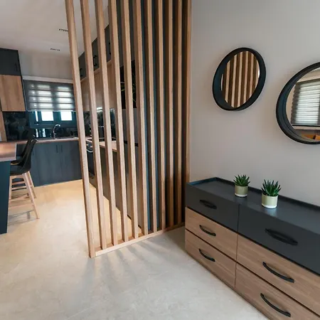 Апартаменты Aurora Apart, 4 - Sea View Near The Мармари