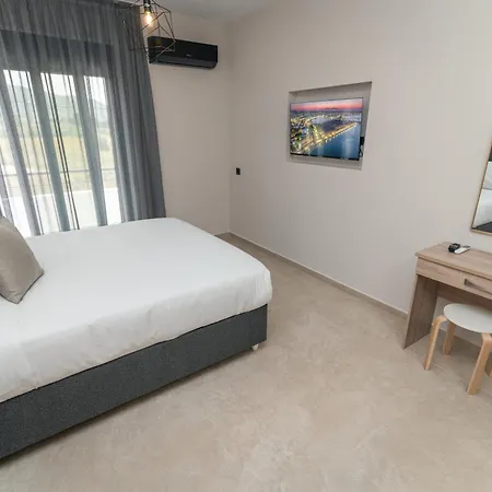 Aurora Apart, 4 - Sea View Near The Апартаменты *