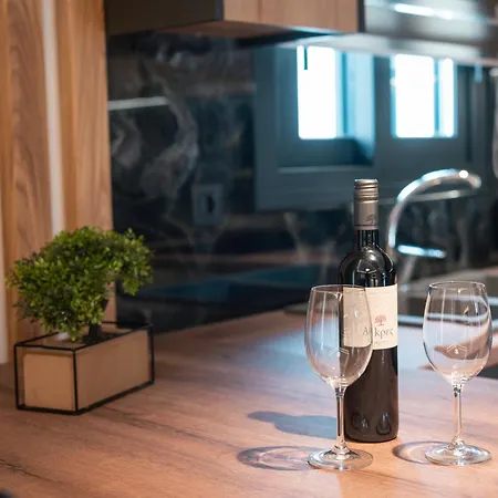 Aurora Apart, 4 - Sea View Near The Апартаменты