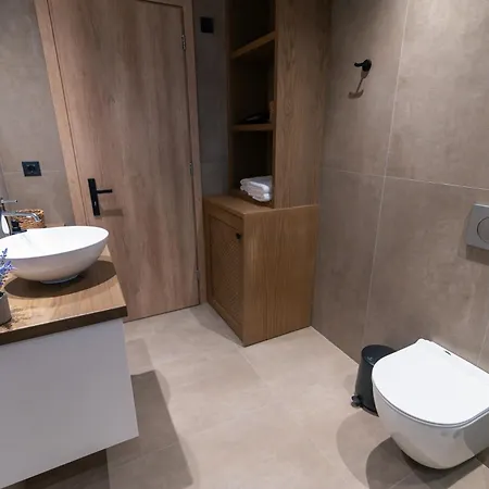 Апартаменты Aurora Apart, 4 - Sea View Near The Мармари