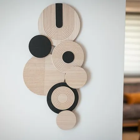 Aurora Apart, 4 - Sea View Near The