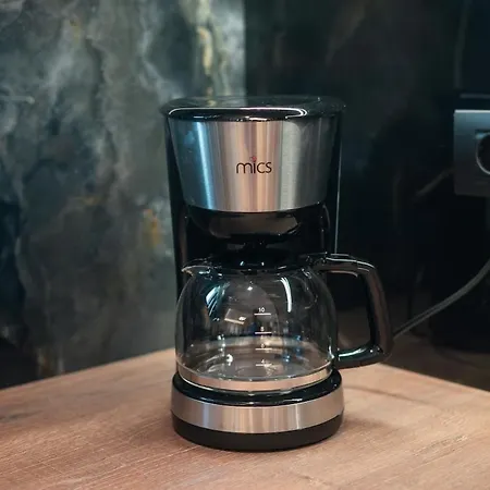 Apartamento Aurora Apart, 4 - Sea View Near The