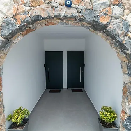 Aurora Apart, 4 - Sea View Near The * Marmari (Kos)