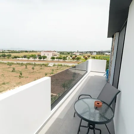 Aurora Apart, 4 - Sea View Near The Apartamento *