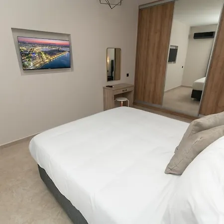 Aurora Apart, 4 - Sea View Near The * Marmari (Kos)