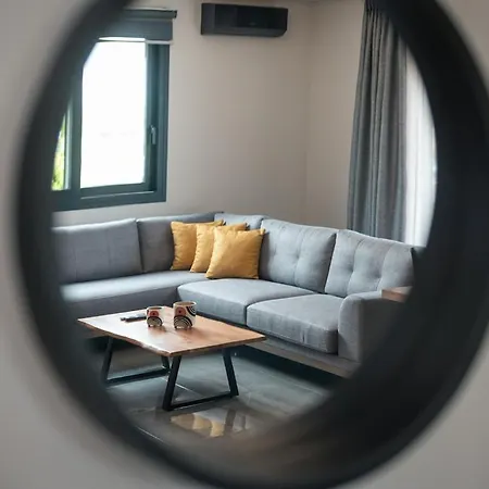 Apartamento Aurora Apart, 4 - Sea View Near The