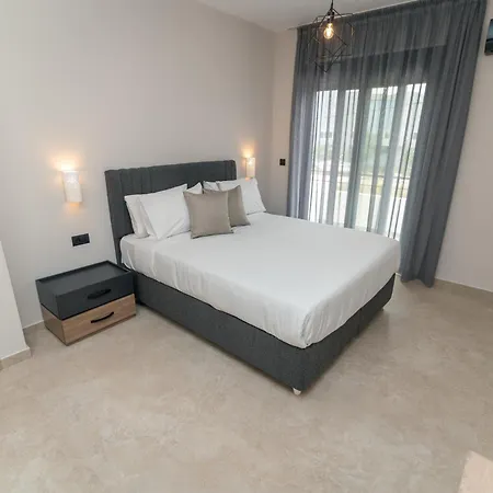 Aurora Apart, 4 - Sea View Near The