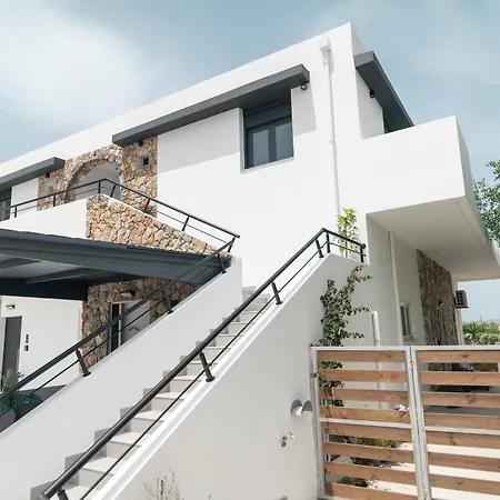 Aurora Apart, 4 - Sea View Near The * Marmari (Kos)