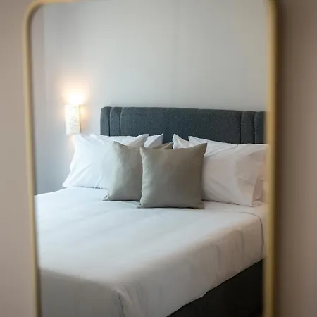 Appartement Aurora Apart, 4 - Sea View Near The