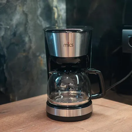 Aurora Apart, 4 - Sea View Near The Appartement *