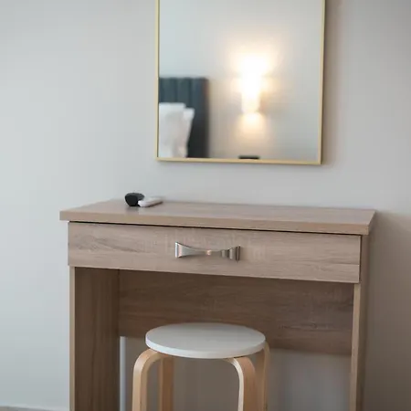 דירה Aurora Apart, 4 - Sea View Near The
