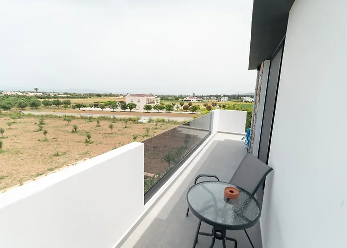 Aurora Apart, 4 - Sea View Near The Appartamento *