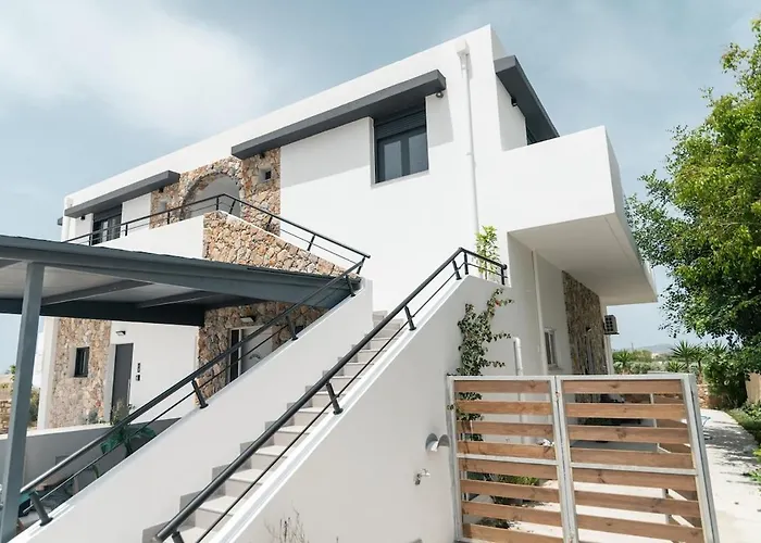 Appartamento Aurora Apart, 4 - Sea View Near The