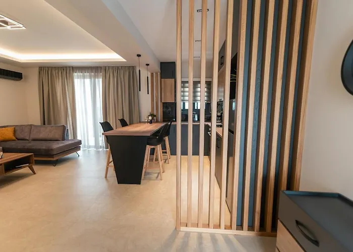 Appartamento Aurora Apart, 4 - Sea View Near The