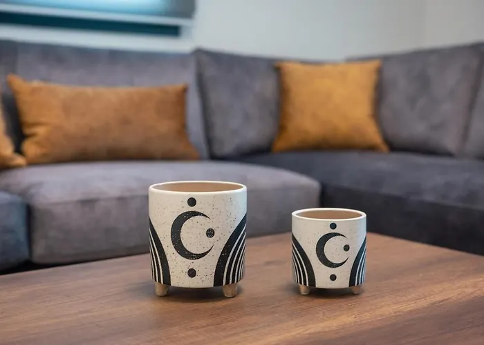 Appartamento Aurora Apart, 4 - Sea View Near The Marmari (Kos)