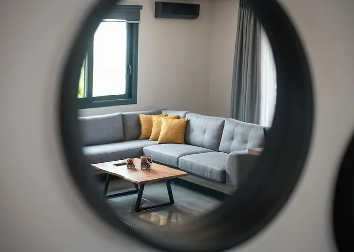 Appartamento Aurora Apart, 4 - Sea View Near The