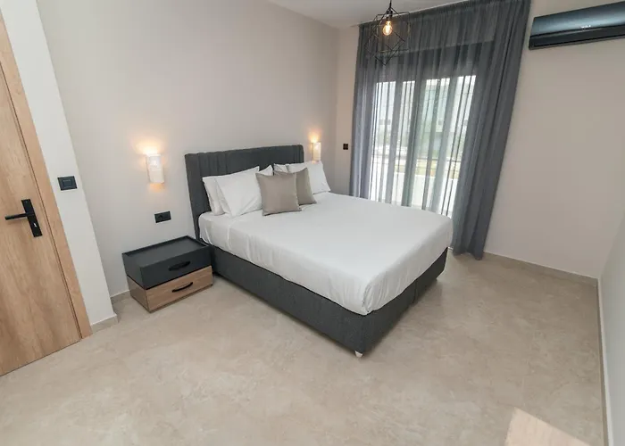 Aurora Apart, 4 - Sea View Near The