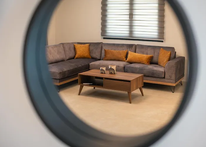 Appartamento Aurora Apart, 4 - Sea View Near The Marmari (Kos)