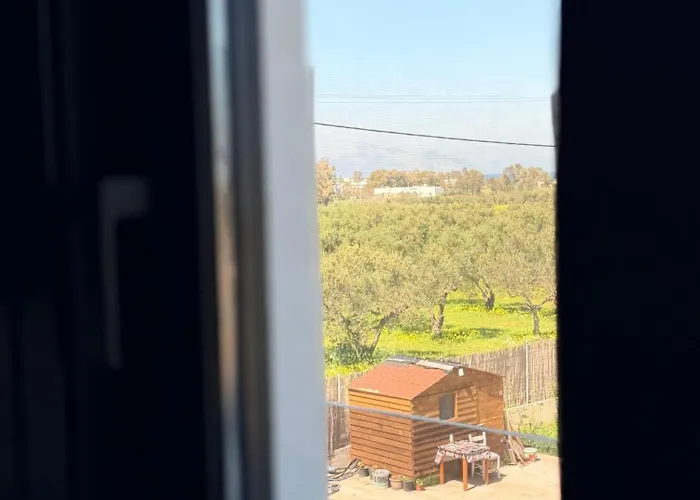 Aurora Apart, 4 - Sea View Near The Апартаменты
