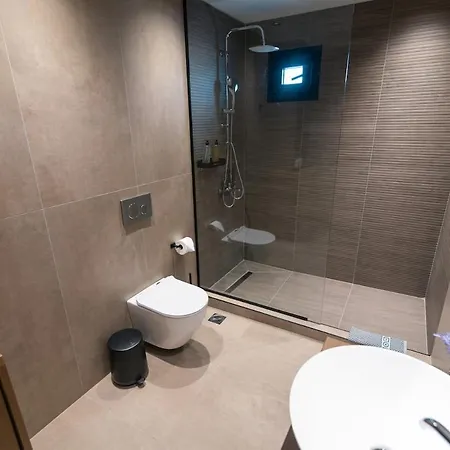 Apartamento Aurora Apart, 4 - Sea View Near The *