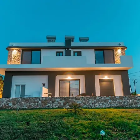 Aurora Apart, 4 - Sea View Near The * Marmari (Kos)