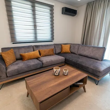 Aurora Apart, 4 - Sea View Near The Apartamento Marmari (Kos)