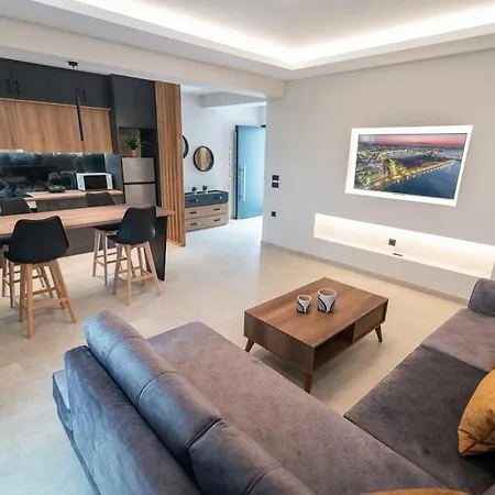 Aurora Apart, 4 - Sea View Near The Marmari (Kos)