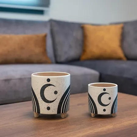 Apartamento Aurora Apart, 4 - Sea View Near The Marmari (Kos)