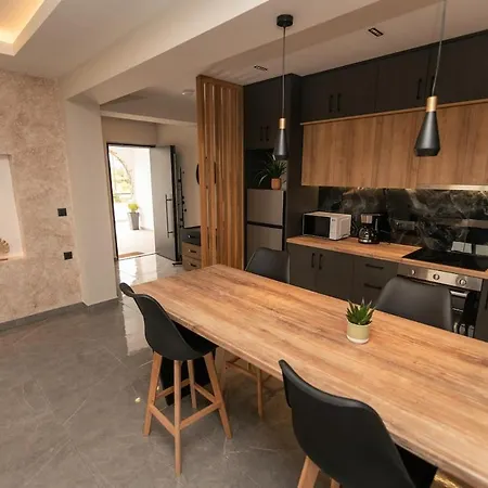 Aurora Apart, 4 - Sea View Near The Apartamento