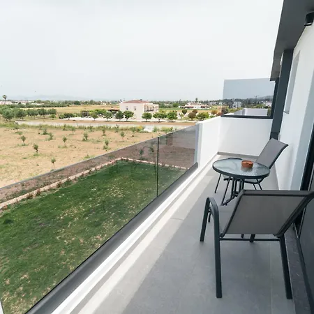 Aurora Apart, 4 - Sea View Near The *