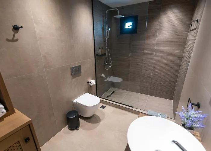 Aurora Apart, 4 - Sea View Near The *