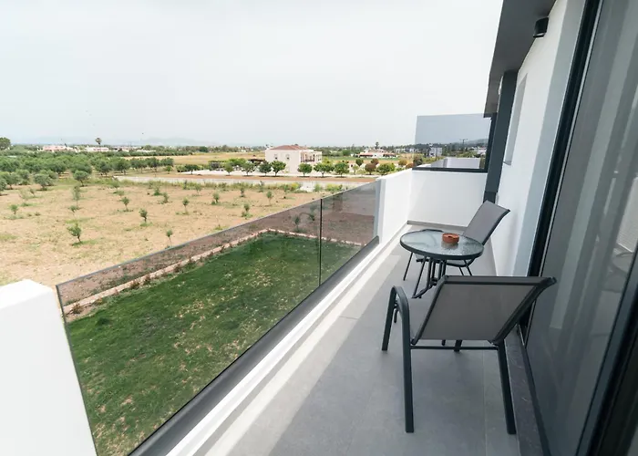 Aurora Apart, 4 - Sea View Near The *