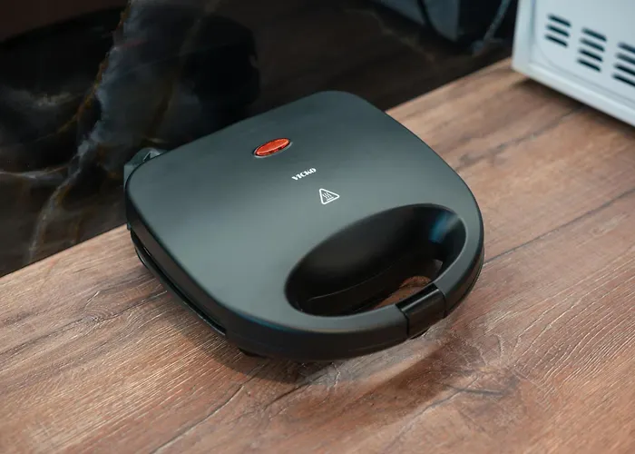 Aurora Apart, 4 - Sea View Near The *