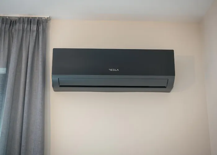 Aurora Apart, 4 - Sea View Near The